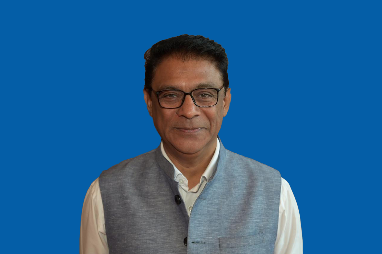 Sanjay Daniel